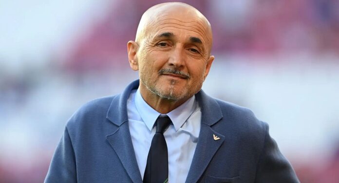 spalletti
