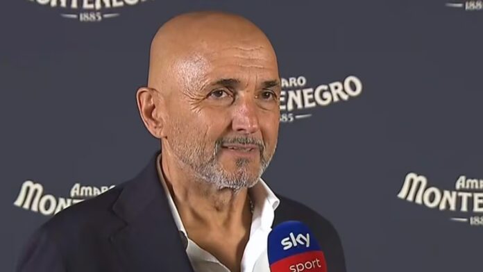 spalletti