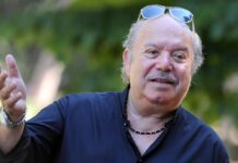 Lino Banfi: “Su Friedkin mi sto ricredendo. Sogno di urlare a Trigoria come Oronzo Canà”