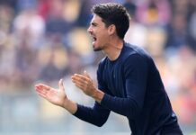 CUESTA: “Roma squadra super competitiva. Noi c’abbiamo provato fino alla fine”