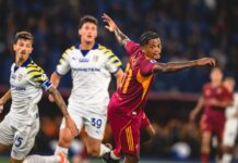 ROMA-PARMA 2-1: le pagelle