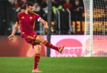 CRISTANTE: “Bellissimo essere primi. Tra poco capiremo che percorso potremo fare”