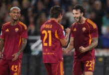 NON PERDIAMO LA TESTA