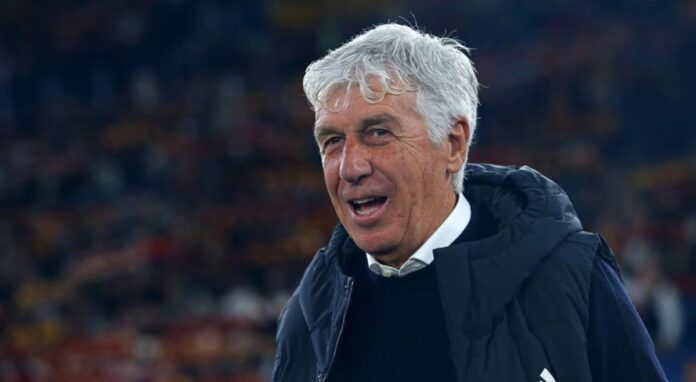 gasperini