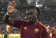 KONÈ: “Si sta bene in vetta. Obiettivi Champions e vincere l’Europa League. L’Inter? A Gasp ho detto che…”