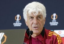 GASPERINI: “Il calcio italiano è in grande difficoltà, siamo troppo presuntuosi. Su Angelino accertamenti in corso. Ziolkowski farà strada” (VIDEO)
