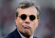 Caso Osimhen, le chat di Giuntoli e Chiavelli: “Speriamo rifiutino, sennò dovremo darci alle rapine”