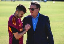 Roma, i soldi per sognare: premio ai giocatori e acquisti a gennaio