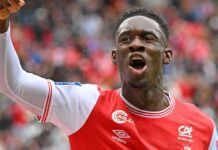 Massara guarda in Francia e prepara il colpo per gennaio