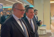 Stadio della Roma, Gualtieri: “Siamo all’ultima tappa, progetto definitivo entro il 2025. Sarà uno dei più belli del mondo”