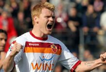 FLASH GIALLOROSSO – Tutte le brevissime dal mondo Roma minuto per minuto