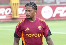 Bailey, buona la prima: l’esordio accende la Roma e ora punta il Viktoria Plzen