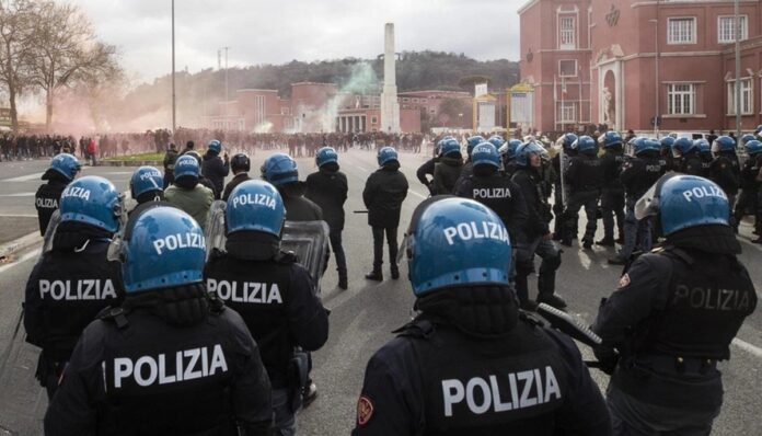 polizia