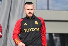 Fascia scoperta: Angelino non ce la fa, Gasp a caccia di soluzioni