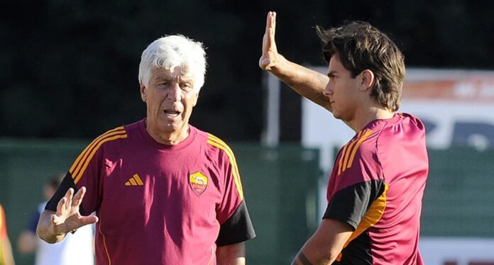 gasperini dybala