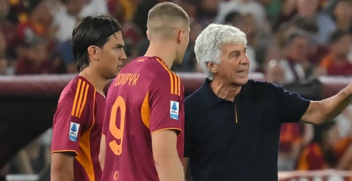 gasperini dybala dovbyk