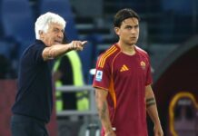 Roma alla prova del nove: Gasp gioca la carta Dybala
