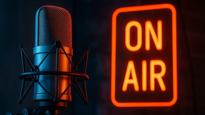 ON AIR
