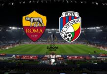 ROMA-VIKTORIA PLZEN: 1-2 (20′ Adu, 22′ Souaré, 54′ Dybala). Brutta sconfitta, la quarta casalinga per Gasp