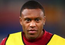 Julio Baptista: “A Roma mi sono sentito tradito. Tanta gente in Italia parla senza sapere. Per Spalletti sarei andato in guerra, con Ranieri invece…”
