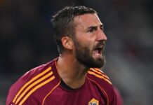 Cristante, presente e futuro: rinnovo in vista, e a San Siro sarà l’arma in più di Gasp