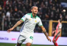 WESLEY: “Non pensavo di adattarmi così in fretta. Scudetto? Se continuiamo a seguire il mister…”