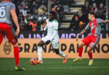 CREMONESE-ROMA 1-3: le pagelle