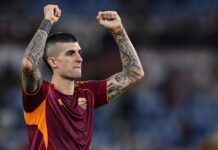 MANCINI: “Vittoria strameritata, li abbiamo mangiati. Lo scontro con Ramon? Io i più grandi li rispettavo…”