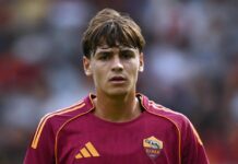 Pisilli spiega Gasp: “È maniacale. Più percepisci le sue idee, più ti prende seriamente”