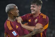 Roma-Como: le ultime sulle formazioni, il probabile risultato e dove vederla in TV