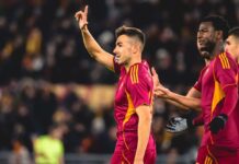 A Glasgow spazio a una nuova Roma