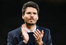 Conferenza Rohl: “Dobbiamo cercare di vincere. La Roma non prende tanti gol ma non ne fa tanti”