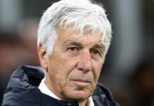 GASPERINI: “Fatto un salto di qualità tranne che nelle conclusioni. L’infortunio di Dybala è la notizia peggiore della serata”