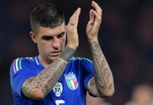 Mancini decisivo con l’Italia. Francia ok con Koné, Irlanda ancora in corsa: rischio convocazione per Ferguson