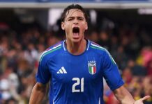 Pisilli, il video del super gol contro la Polonia. L’Italia: “Assurdo” (VIDEO)