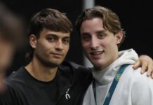 Bove–Cobolli, amicizia oltre lo sport: il retroscena sul malore e il sogno del ritorno in campo