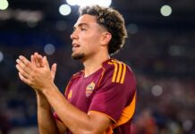 ROMA-COMO, i convocati di Gasperini: out El Aynaoui, Dovbyk non recupera