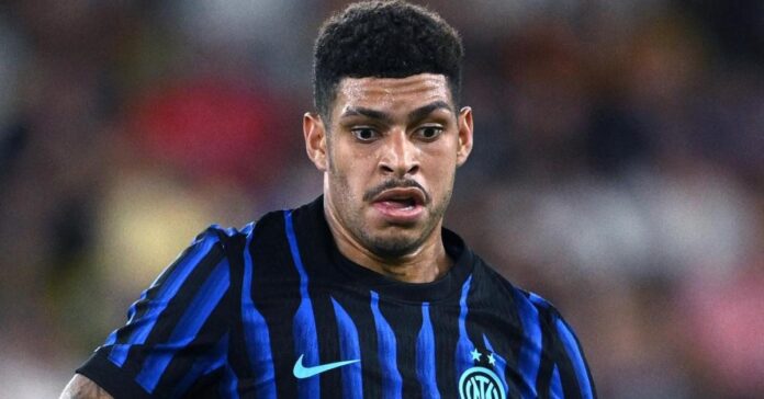 luis henrique