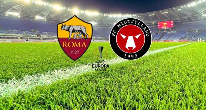 roma midtjylland