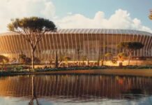 Stadio Roma, delibera in Giunta entro 10 giorni