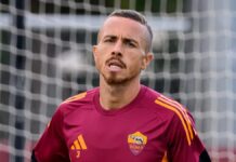 CELTIC-ROMA, i convocati di Gasperini: Angelino torna in lista