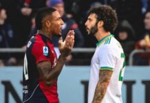 Folorunsho salvo, scoppia il caso: serve la prova tv per gli insulti sessisti