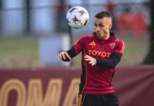 ULTIME DA TRIGORIA – Ok Wesley, progressi per Angelino, Dovbyk punta il Como