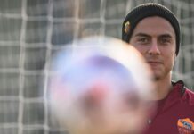 Dybala rompe il silenzio: il post “& AS Roma” rilancia il legame giallorosso (FOTO)
