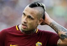Nainggolan senza filtri: “Monchi bugiardo. Voleva vendere tutti, soprattutto Dzeko…”