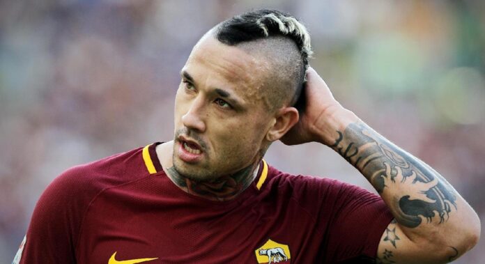 nainggolan