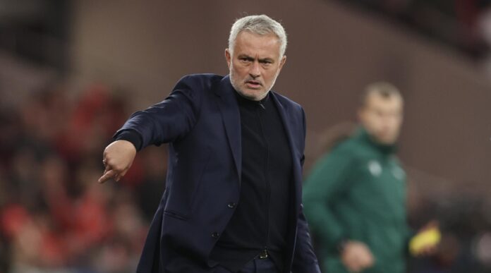 mourinho