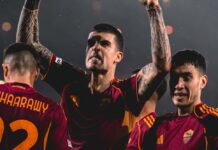 FLASH GIALLOROSSO – Tutte le brevissime dal mondo Roma minuto per minuto