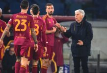 GASPERINI: “Non firmerei per il quarto posto. Mercato? Massara sa benissimo quello che penso, si farà trovare pronto”