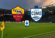 ROMA-COMO: 1-0 (60′ Wesley). Vittoria preziosissima, si torna a volare!